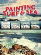 Painting Surf and Sea