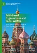 Faith-Based Organizations and Social Welfare