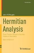 Hermitian Analysis