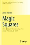 Magic Squares