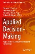 Applied Decision-Making