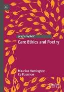 Care Ethics and Poetry