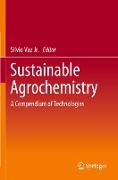 Sustainable Agrochemistry