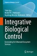 Integrative Biological Control