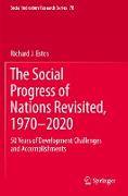 The Social Progress of Nations Revisited, 1970¿2020