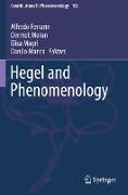 Hegel and Phenomenology