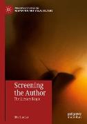 Screening the Author