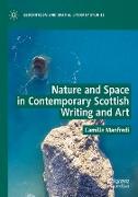 Nature and Space in Contemporary Scottish Writing and Art