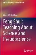 Feng Shui: Teaching About Science and Pseudoscience