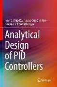 Analytical Design of PID Controllers