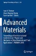 Advanced Materials