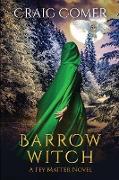 Barrow Witch