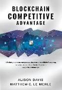 Blockchain Competitive Advantage