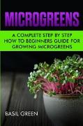 Microgreens