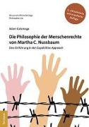 Die Philosophie der Menschenrechte von Martha C. Nussbaum