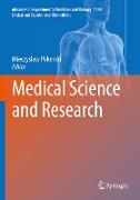 Medical Science and Research