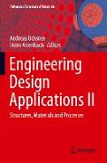 Engineering Design Applications II