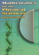 Mathematics for the Physical Sciences