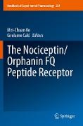 The Nociceptin/Orphanin FQ Peptide Receptor