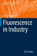 Fluorescence in Industry