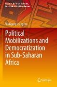 Political Mobilizations and Democratization in Sub-Saharan Africa