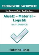 TFW: Absatz - Material - Logistik