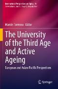 The University of the Third Age and Active Ageing