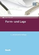 Form und Lage