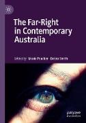 The Far-Right in Contemporary Australia