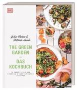 The Green Garden – Das Kochbuch