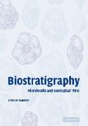 Biostratigraphy