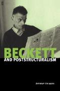 Beckett and Poststructuralism