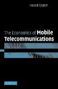 The Economics of Mobile Telecommunications