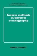 Inverse Methods in Physical Oceanography