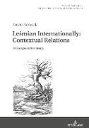 Le¿mian Internationally: Contextual Relations