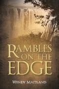 Rambles on the Edge