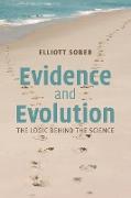 Evidence and Evolution
