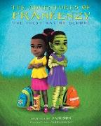 The Adventures of Frankenzy