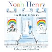 Noah Henry