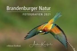 Brandenburger Natur - Kalender 2021