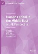 Human Capital in the Middle East