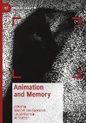 Animation and Memory