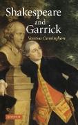 Shakespeare and Garrick