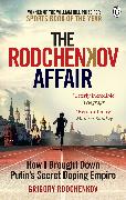 The Rodchenkov Affair