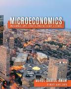 Microeconomics Principles, Applications, and Policy Implications