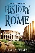 The Story of the History of Rome