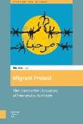 Migrant Protest: Interactive Dynamics in Precarious Mobilizations