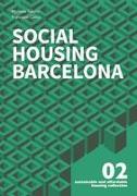 Social Housing Barcelona