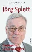 Jörg Splett