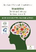 Neurotrition - Die richtige Ernährung für einen höheren IQ